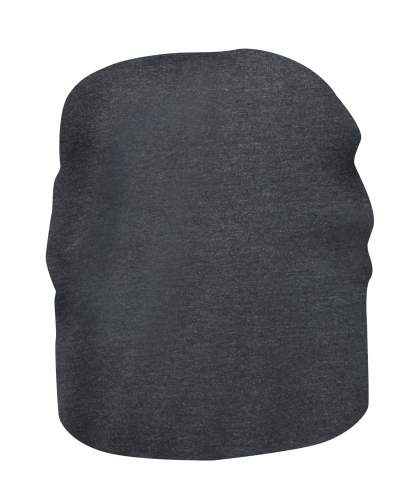 Saco – Mütze, Anthrazit-Melange - Clique (1)
