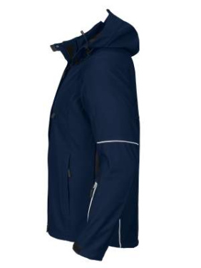 3412 FUNCTIONAL – Jacke (Damen), Marine - ProJob (3)