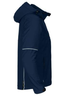 3412 FUNCTIONAL – Jacke (Damen), Marine - ProJob (4)
