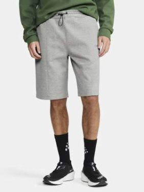 ADV Join Sweat – Shorts (Herren), Graumeliert - Craft (3)