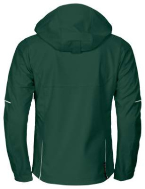 3412 FUNCTIONAL – Jacke (Damen), Waldgrün - ProJob (2)