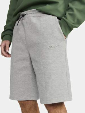 ADV Join Sweat – Shorts (Herren), Graumeliert - Craft (4)