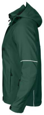3412 FUNCTIONAL – Jacke (Damen), Waldgrün - ProJob (3)