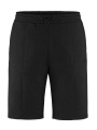 ADV Join Sweat – Shorts (Herren), Schwarz