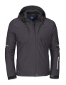 3412 FUNCTIONAL – Jacke (Damen), Grau