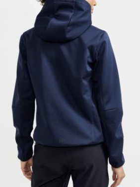 ADV Explore – Softshelljacke (Damen), Blaze - Craft (3)