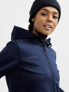 ADV Explore – Softshelljacke (Damen), Blaze - Craft (4)