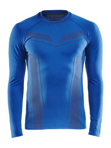 Pro Control Seamless – Trikot (Herren), Club Cobolt - Craft (1)