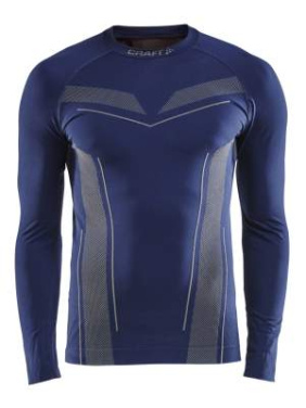 Pro Control Seamless – Trikot (Herren), Marine - Craft (2)