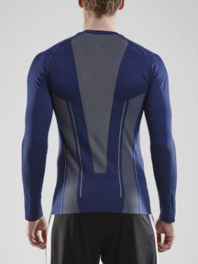 Pro Control Seamless – Trikot (Herren), Marine - Craft (4)