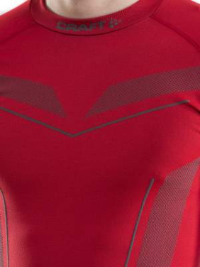 Pro Control Seamless – Trikot (Herren), Leuchtend Rot - Craft (4)