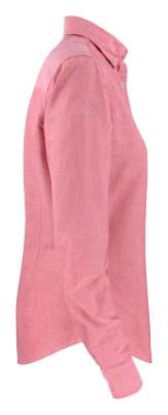 Belfair Oxford – Hemd (Damen), Rot - Cutter & Buck (4)