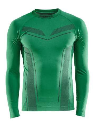 Pro Control Seamless – Trikot (Herren), Team Grün - Craft (1)