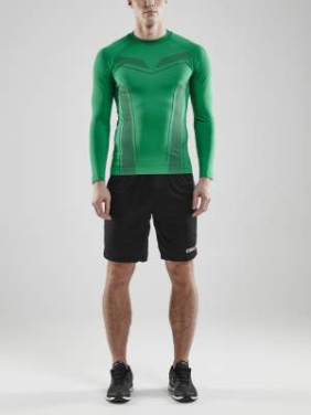 Pro Control Seamless – Trikot (Herren), Team Grün - Craft (4)