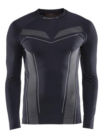 Pro Control Seamless – Trikot (Herren), Schwarz - Craft (1)