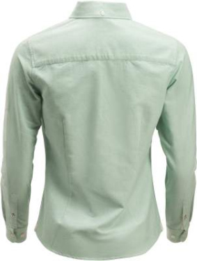 Belfair Oxford – Hemd (Damen), Grün - Cutter & Buck (2)