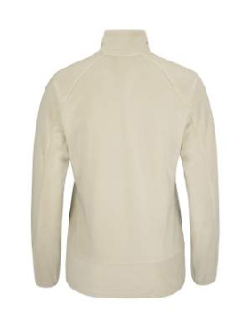 ADV Explore Fleece – Midlayer (Damen), Heu - Craft (3)