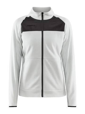 ADV Explore Fleece – Midlayer (Damen), Asche-Granit - Craft (1)