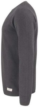 Carnation – Pullover (Herren), Graumeliert - Cutter & Buck (3)