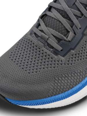 Endurance 3 – Laufschuhe (Herren), Kiesel/Kontrastblau - Craft (4)
