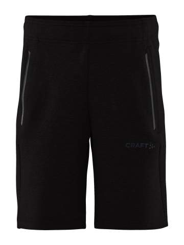 CORE Soul – Sweatshorts (Kinder), Schwarz - Craft (1)
