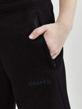 CORE Soul – Sweatshorts (Kinder), Schwarz - Craft (2)