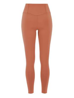 Collective 7/8 – Tights (Damen), Mammutbaum - Craft (2)