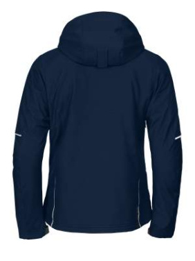 3413 PADDED FUNCTIONAL – Jacke (Damen), Marine - ProJob (2)