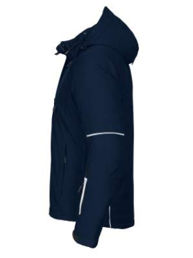 3413 PADDED FUNCTIONAL – Jacke (Damen), Marine - ProJob (3)