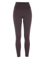 Collective 7/8 – Tights (Damen), Dunkelviolett