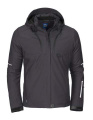 3413 PADDED FUNCTIONAL – Jacke (Damen), Grau