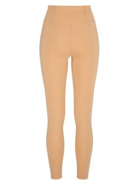 Collective 7/8 – Tights (Damen), Aprikose - Craft (2)