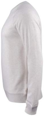 Premium OC – Sweatshirt mit Rundhalsausschnitt, Naturmelage - Clique (3)