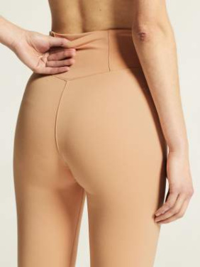 Collective 7/8 – Tights (Damen), Aprikose - Craft (4)