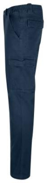 Stretch-Cargotasche, Dunkelblau - Clique (3)