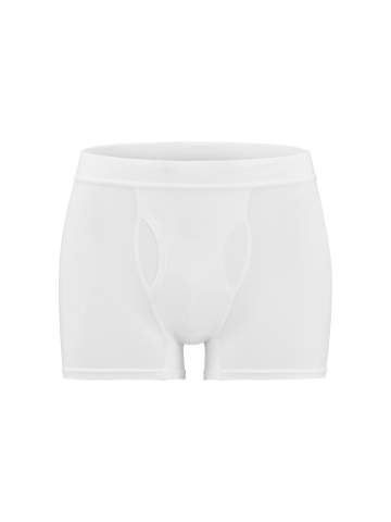 Active 3-Inch – Unterwäsche (Herren), Weiß - Craft (1)