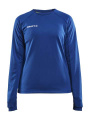 Evolve Rundhalsausschnitt, Club Cobolt