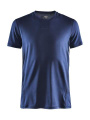 ADV Essence SS – T-Shirt (Herren), Blaze