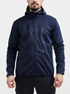 ADV Explore – Softshelljacke (Herren), Blaze - Craft (2)