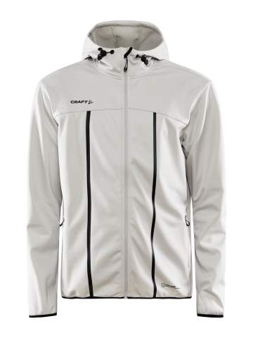 ADV Explore – Softshelljacke (Herren), Asche - Craft