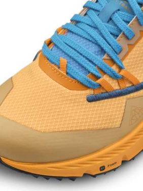 Nordic Trail 2 – Laufschuhe (Damen), Orange/Orange - Craft (4)