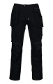 5524 – Hose, Schwarz