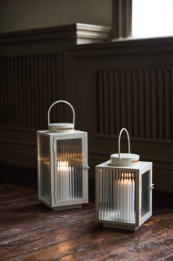 Liv Laterne Medium – Sagaform (2)