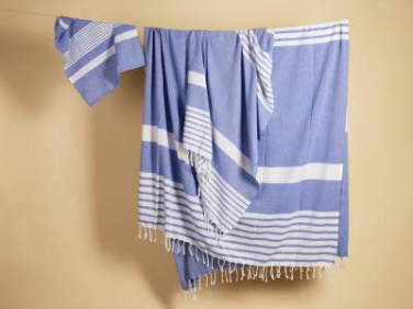 Ella hamam 145x250cm – Handtuch - Sagaform (4)