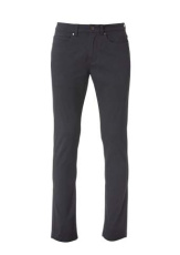 5-Pocket-Stretch, Pistole