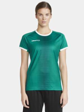 Progress 2.0 Graphic – Trikot (Damen), Team Grün-Weiß - Craft (2)