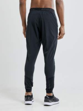 ADV Essence Training – Hose (Herren), Schwarz - Craft (3)