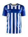 Progress 2.0 Stripe – Trikot (Herren), Club Cobolt/Weiß