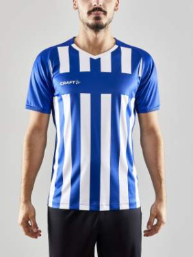 Progress 2.0 Stripe – Trikot (Herren), Club Cobolt/Weiß - Craft (3)