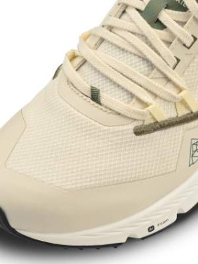 Nordic Trail 2 – Laufschuhe (Herren), Gips/Kontrastgrün - Craft (2)